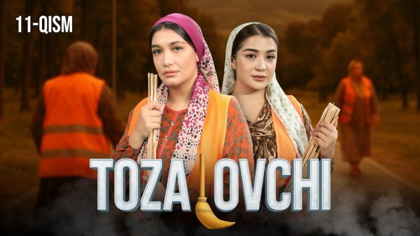 Tozalovchi (11-qism)