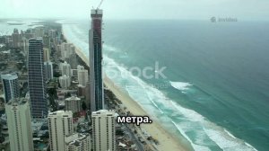 Самые высокие здания в разных странах мира