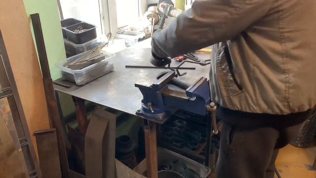 Оригинальный уличный светильник своими руками