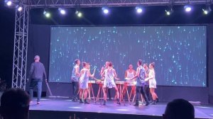 Турция 2025|The Norm Oriental часть 1