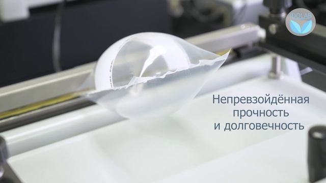 Качество и прочность пакетов Вихрь / Whirl-Pak® Bags