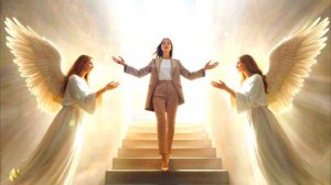 ЖИЗНЬ ПОСЛЕ СМЕРТИ. ВСЁ будет ХОРОШО! Клиническая смерть рассказ очевидца (nde 2025) ЛУНА-ДУША