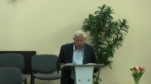 Воскресное Богослужение