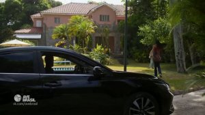 Анонс бразильского сериала  САМА СЕБЕ ХОЗЯЙКА 2025 г. AveBrasil