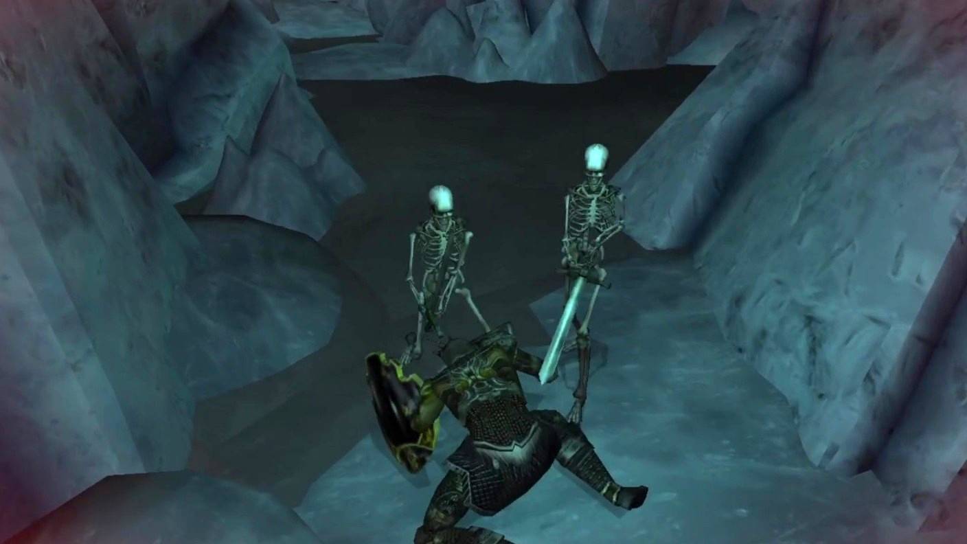 Крутой шмот: The Elder Scrolls III: Morrowind - 10