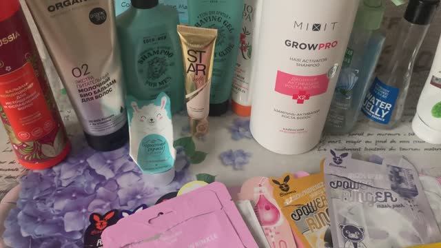 Пустые баночки за июнь-июль 2025 г. смотреть онлайн