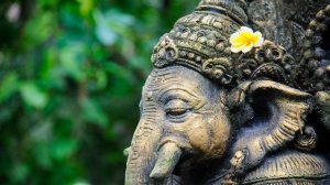🕉Мощная мантра🕉 Ганеше устраняет негатив и любые препятствия открывает пути к изобилию💰💰💰