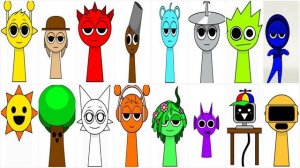 Спрунки оживают с помощью искусственного интеллекта