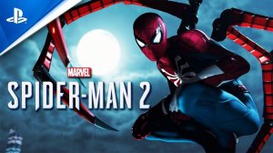 Marvel's Spider-Man 2 #5 | PS5 Pro