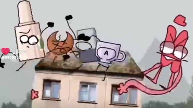 И.Н.М.Т. смотреть онлайн