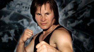 Бенни Уркидес 8: Тренировка с использованием оборудования