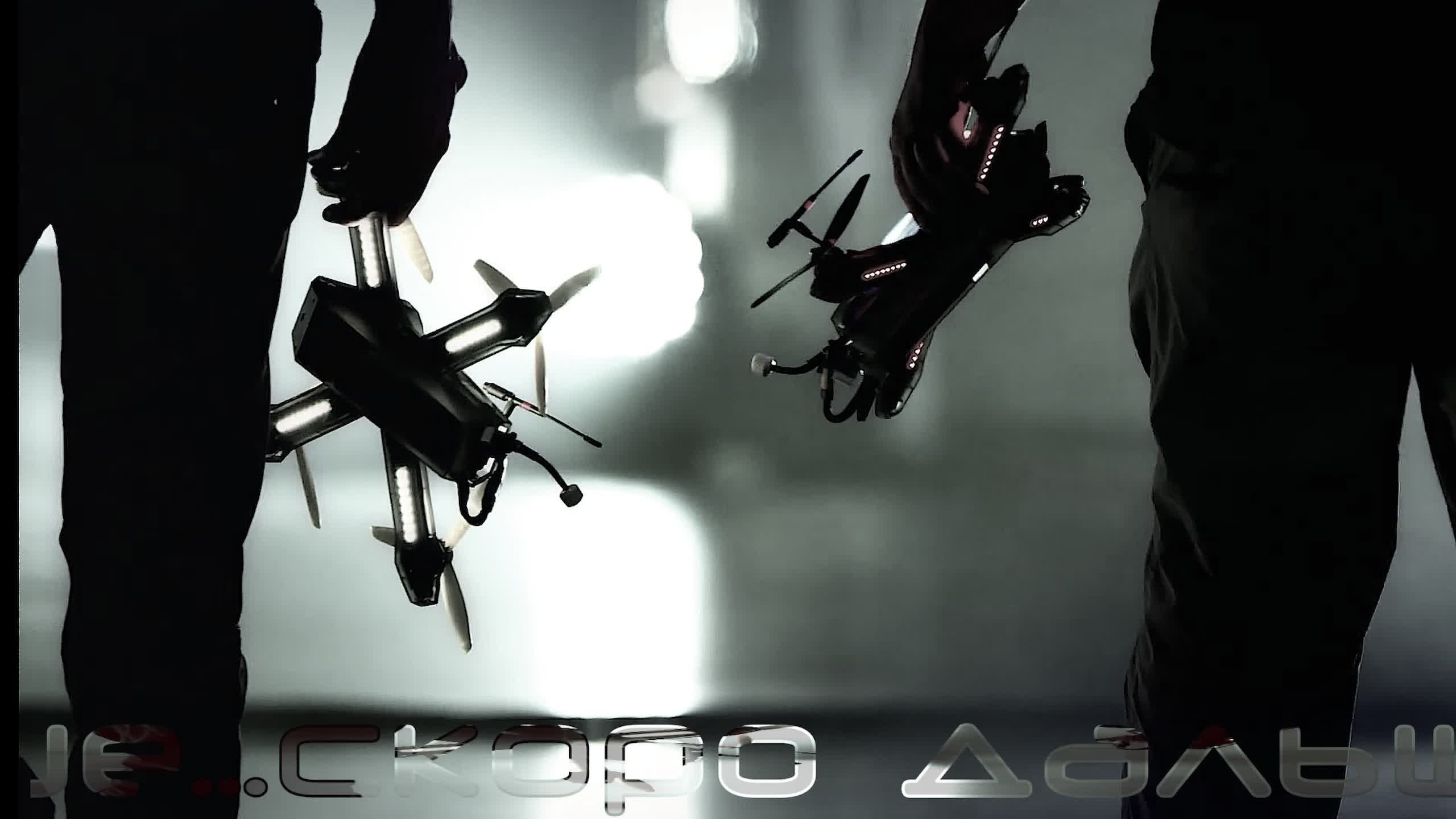 FPV#8 смотреть онлайн