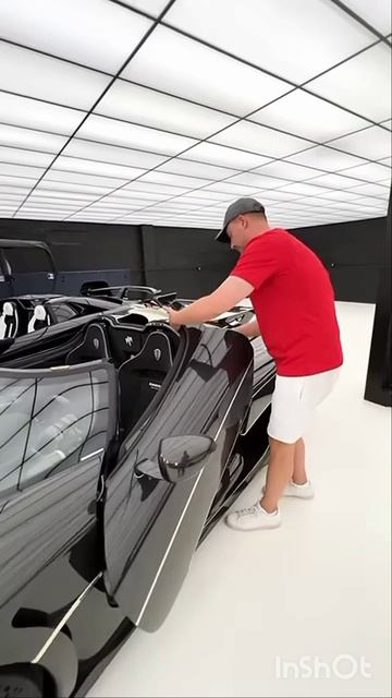 мистер бист