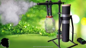 ПРАВИЛЬНЫЙ ДЫМОГЕНЕРАТОР - Полная и Максимальная версии