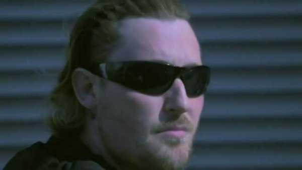 CYGNOSIC - Realize (Diffuzion Remix)