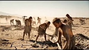 Копают море