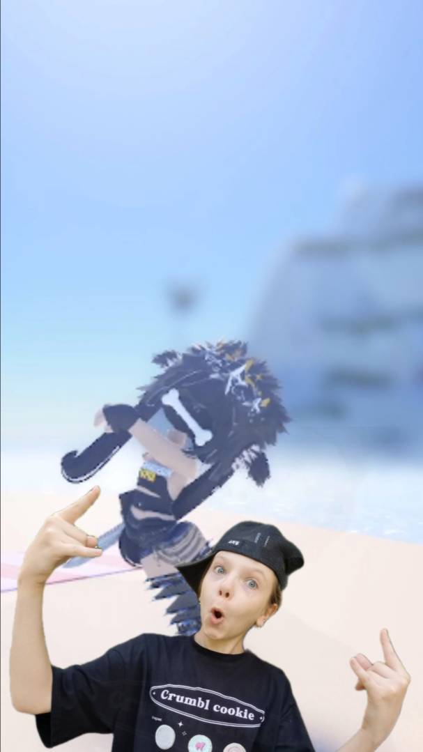 КЛИП - Даша Кексик ФОНК (Dasha Keksik Phonk) смотреть онлайн