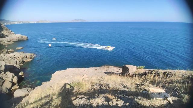 Чёрное море