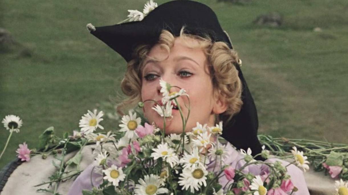 Кавалергарда век не долог / Звезда пленительного счастья / Владимир Качан