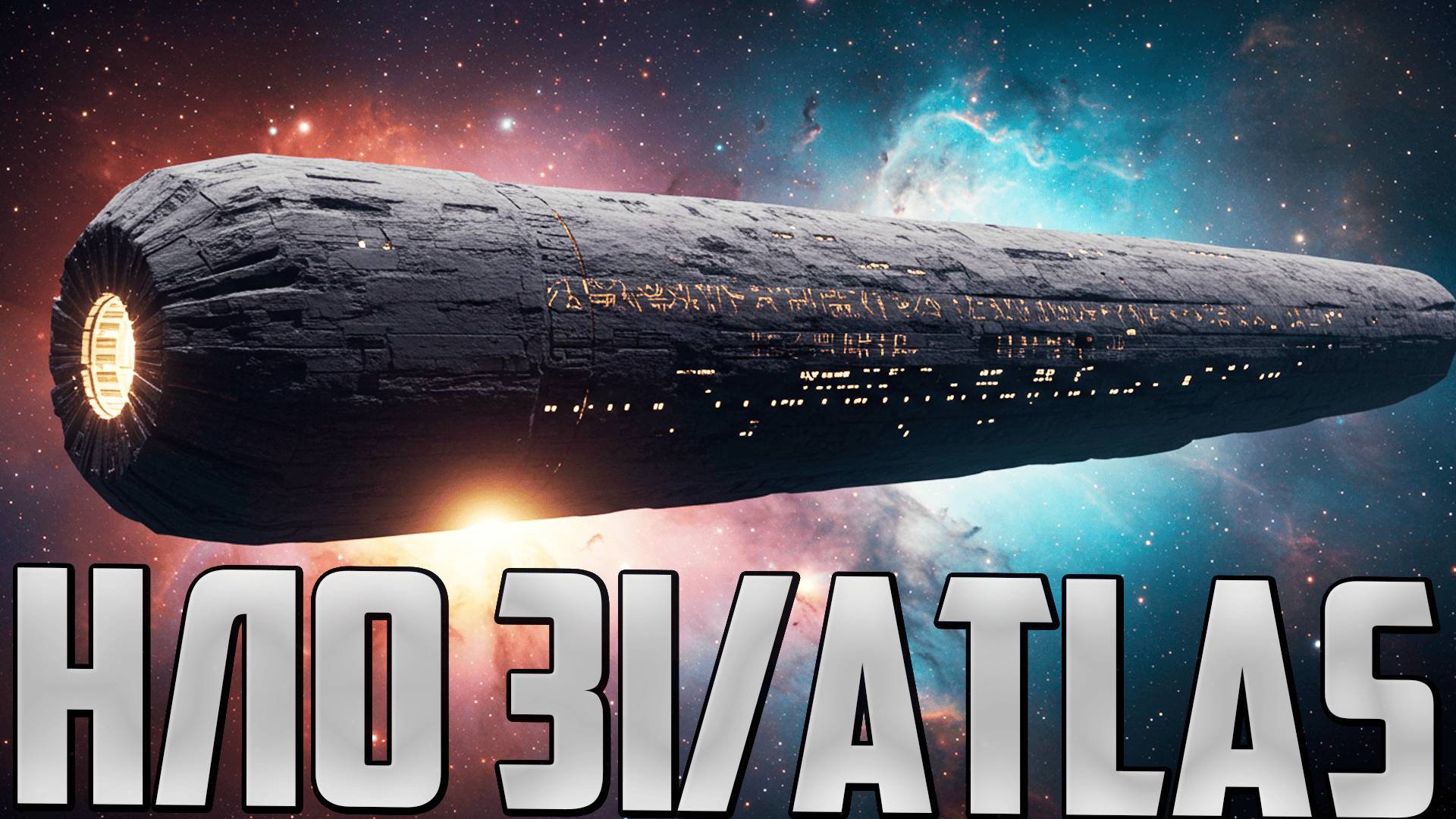 СИГНАЛ ИЗ БЕЗДНЫ: «Вояджер» засёк флот НЛО за объектом 3I/ATLAS?