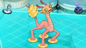 Драконг - Все Песни и Анимации Монстра (My Singing Monsters, Мои Поющие Монстры, Msm, Мсм)