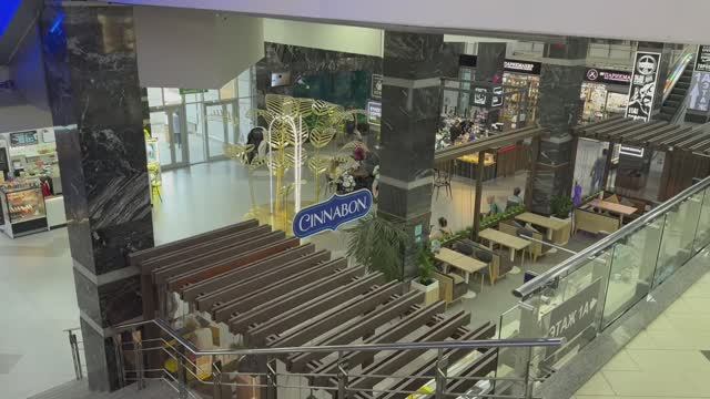 Shopping со мной 🛒 🛍️