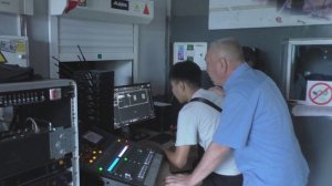 Презентация клипа