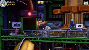 LEGO SONIC Full Gameplay Walkthrough _ No Commentary【FULL GAME】4K 60FPS Ultra HD