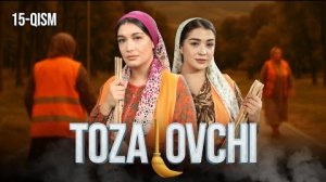 Tozalovchi (15-qism)