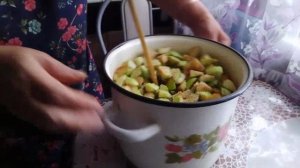 Заготовки из яблок на зиму 👍 Яблоки в собственном соку 👍