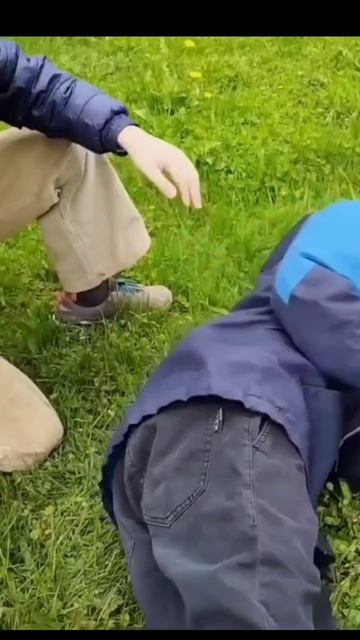 Скоро будет опять зона... смотреть онлайн