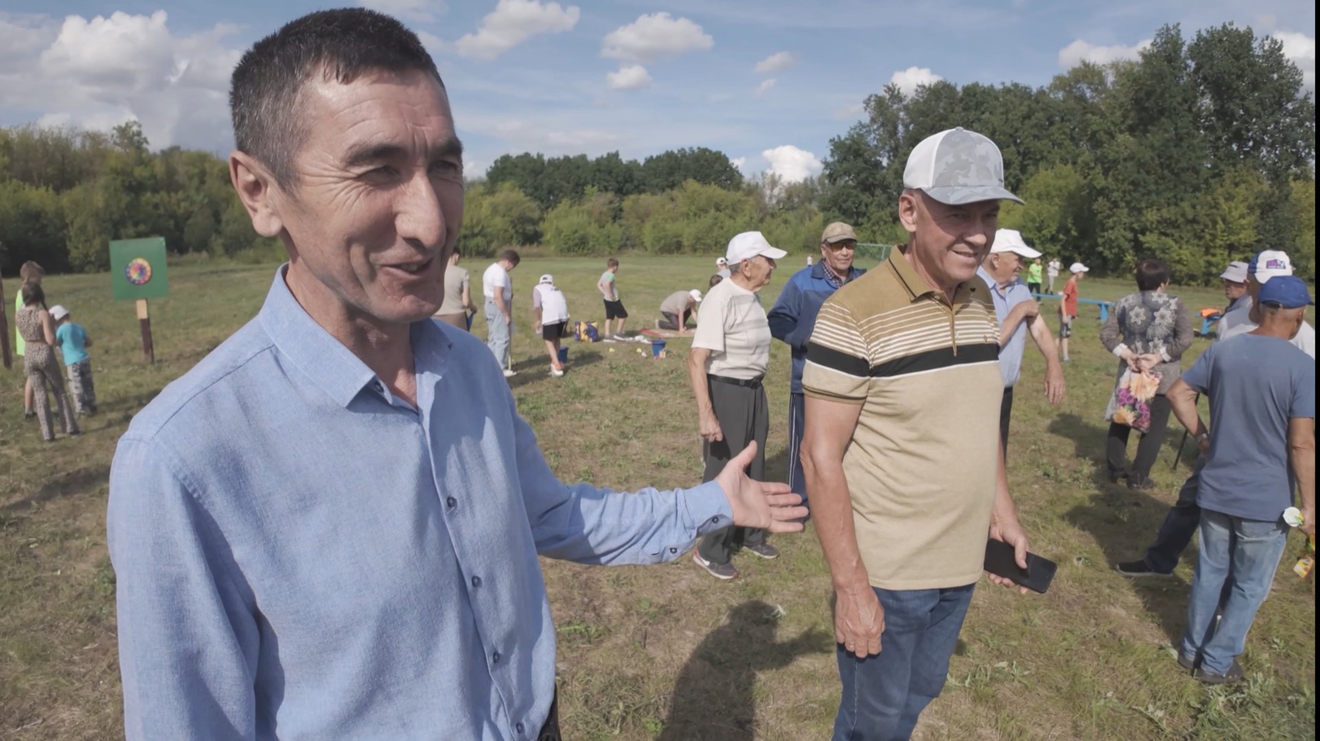 Всероссийский день физкультурника для детей смотреть онлайн