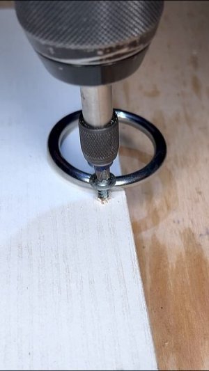 Запомни эту хитрость с кольцом