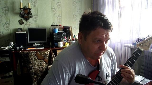 Carcass - Heartwork кавер смотреть онлайн