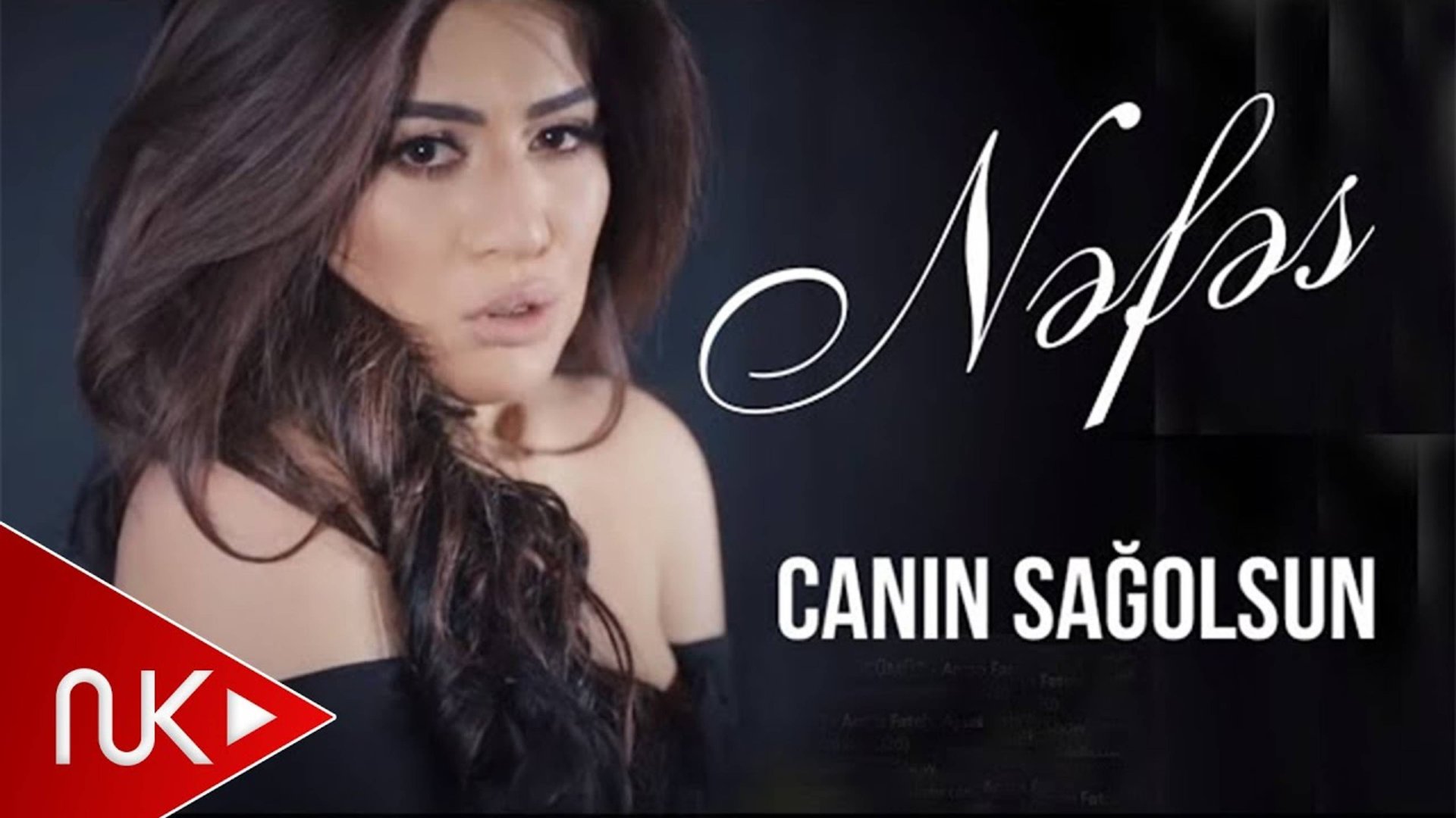 Nefes - Canin Sagolsun смотреть онлайн