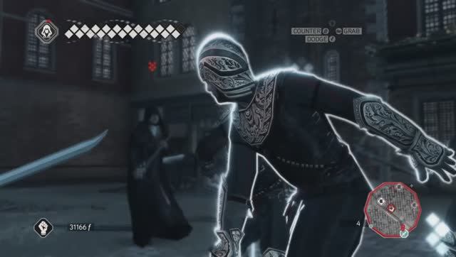 Assassins Creed 2 (Walkthrough) - Play Along