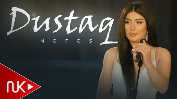 Nefes - Dustaq