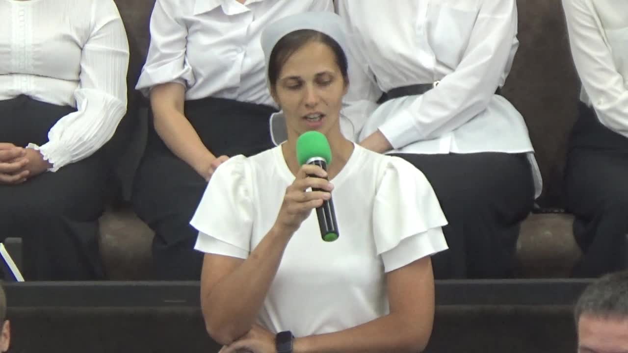 Сухушина Татьяна - О поездке в Тоора-Хем (Свидетельство) смотреть онлайн