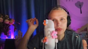 Асмр Съем твои негативные мысли