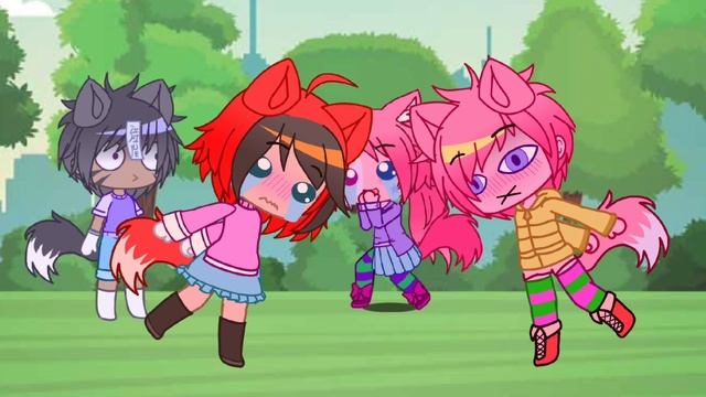 А я один такой человек который сначала создаёт конон пару, а потом посылает её далеко и надолго смотреть онлайн