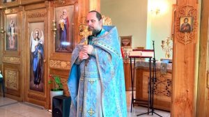 Почему мы тонем в житейском море.