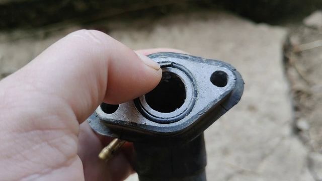 скутер заводится и сразу глохнет ремонт смотреть онлайн