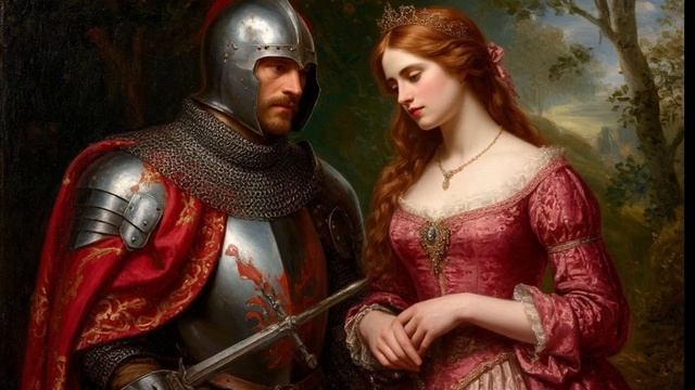 Александр Катаев. Рыцарь смотреть онлайн