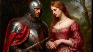 Александр Катаев. Рыцарь