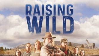 Discovery: Одичавшие 3 серия «Испытание огнем» смотреть онлайн