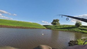 Рыбалка на щуку