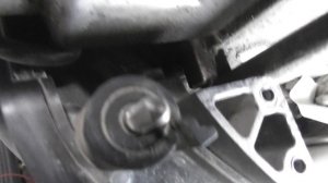 Замена патрубка сопуна веста шланг вентиляции картера