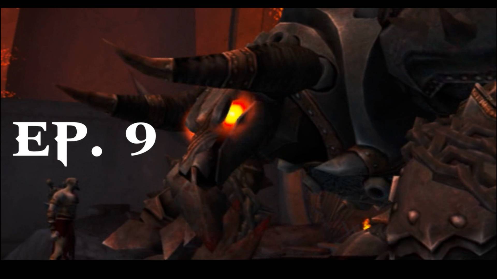 God of War (2005) – Ep. 9