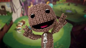 🌟 Sackboy: A Big Adventure  🌟 Весёлое путешествие с  Сакбоем  #2