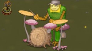 Сахабит - Все Песни и Анимации Монстра (My Singing Monsters, Мои Поющие Монстры, Msm, Мсм)